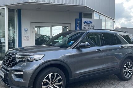 Ford Explorer 18.000 km 68.990 € Remscheid 42855