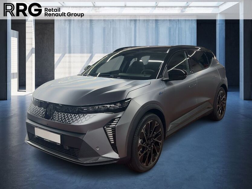 Renault Scenic E-TECH 9.000 km 49.990 € Köln 50939