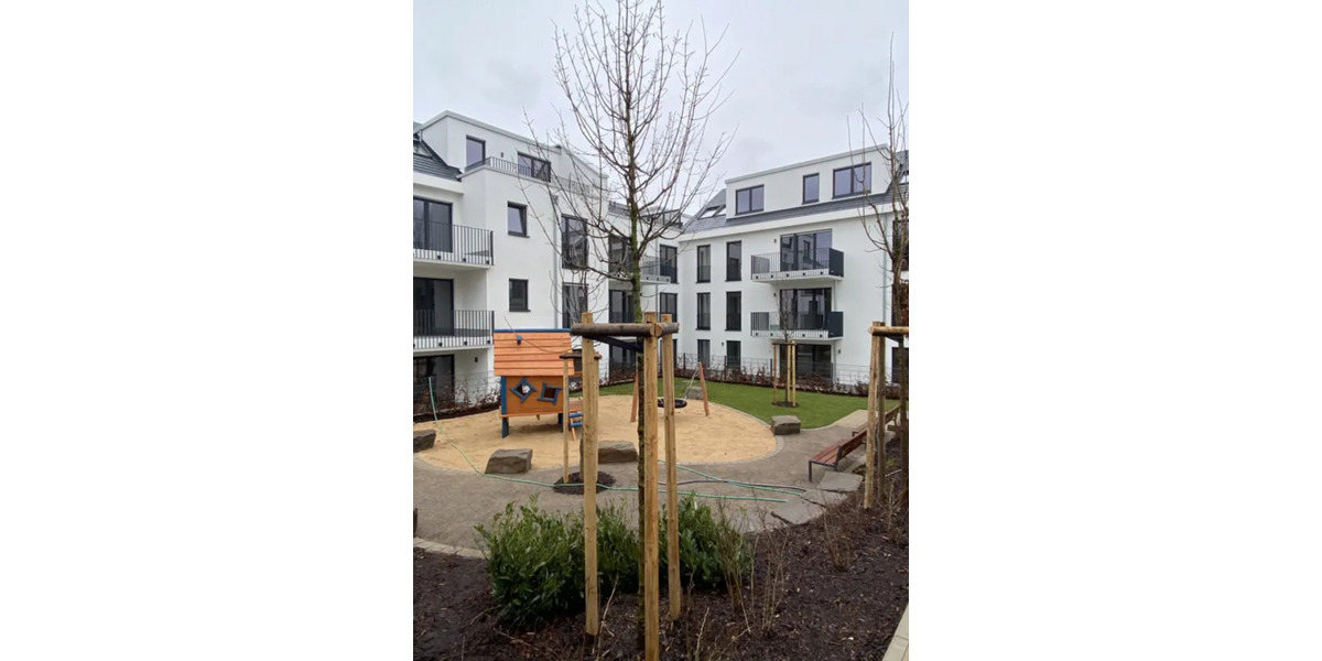 Erdgeschoßwohnung Köln Nippes - 2 Zimmer, 67 m&sup2;, 1.270&euro; | Angebot:24279146