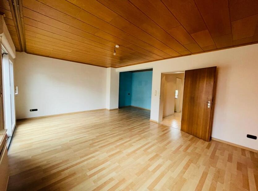 Einfamilienhaus - Doppelhaushälfte - Vor den Toren Kölns zimmer