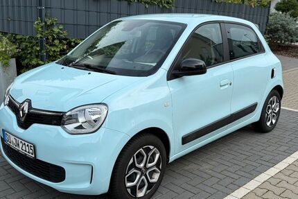 Renault Twingo 20.000 km 12.100 &euro; Bornheim 53332