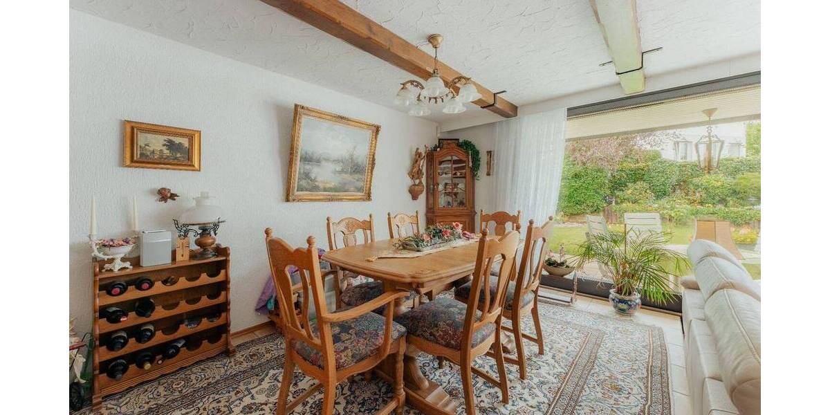 Bungalow Rösrath - 5 Zimmer, 148 m&sup2;, 575.000&euro; | Angebot:23597166