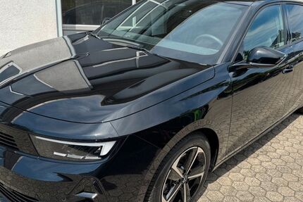 Opel Astra 3.450 km 23.450 &euro; Lohmar 53797