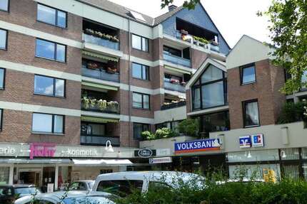 Wohnung Solingen Ohligs - 2 Zimmer, 65 m&sup2;, 160.000&euro; | Angebot:27094856