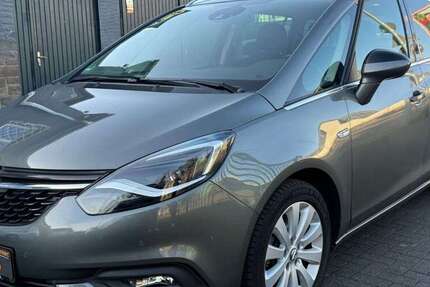Opel Zafira 168.000 km 12.999 &euro; Bergisch Gladbach 51469