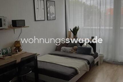 Wohnungsswap - 1 Zimmer, 23 m² - Bernhardstraße, Köln 1 zimmer