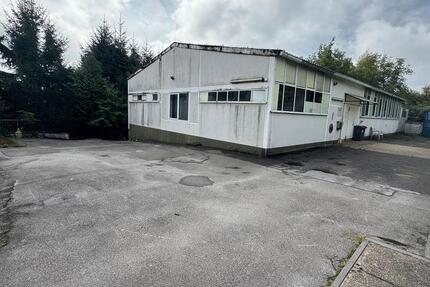 Gewerbeobjekt Solingen Höhscheid - 2.000&euro; | Angebot:26064638