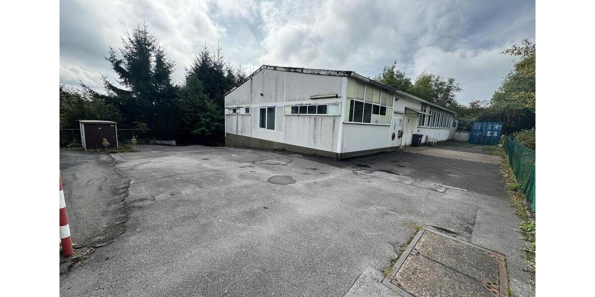 Gewerbeobjekt Solingen Höhscheid - 2.000&euro; | Angebot:26064638