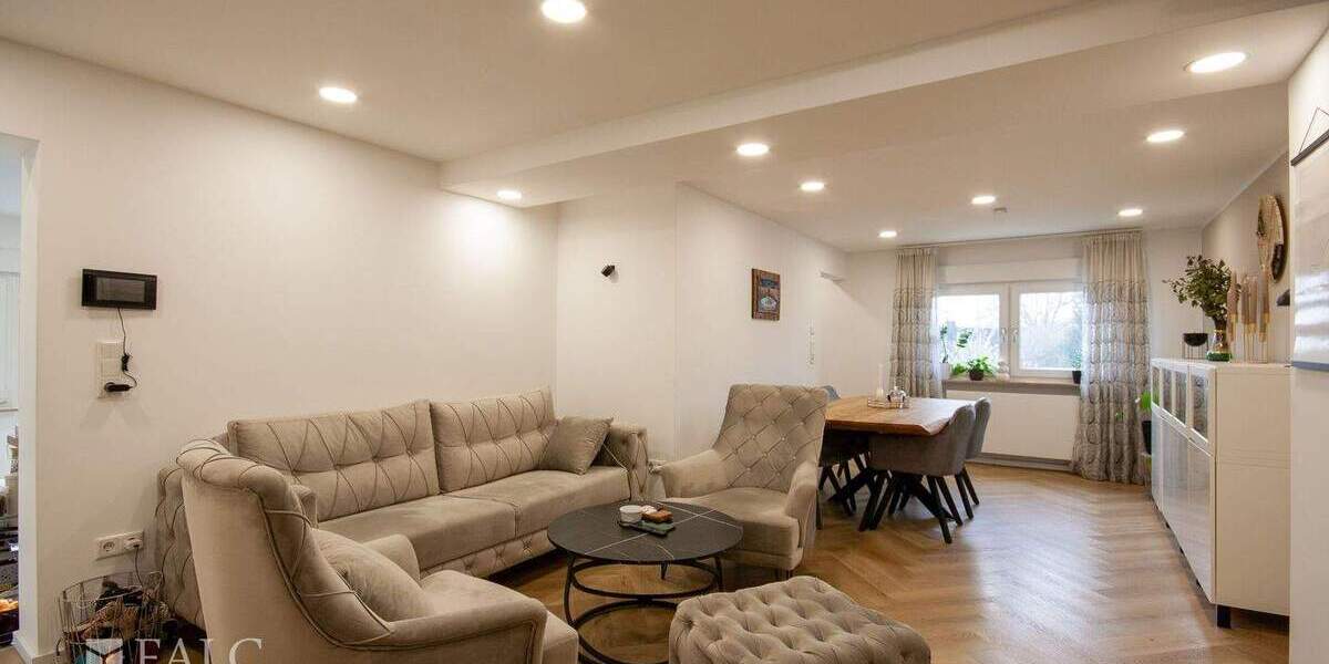 Doppelhaushälfte Kerpen Türnich - 4 Zimmer, 129 m&sup2;, 425.000&euro; | Angebot:25248869