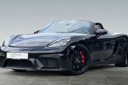 Porsche Boxster 30.300 km 106.900 &euro; Bergisch Gladbach 51429