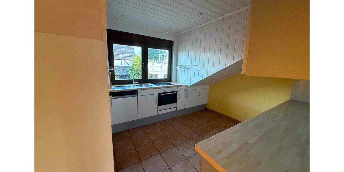 Dachgeschoßwohnung Overath - 2 Zimmer, 78 m&sup2;, 849&euro; | Angebot:27622321