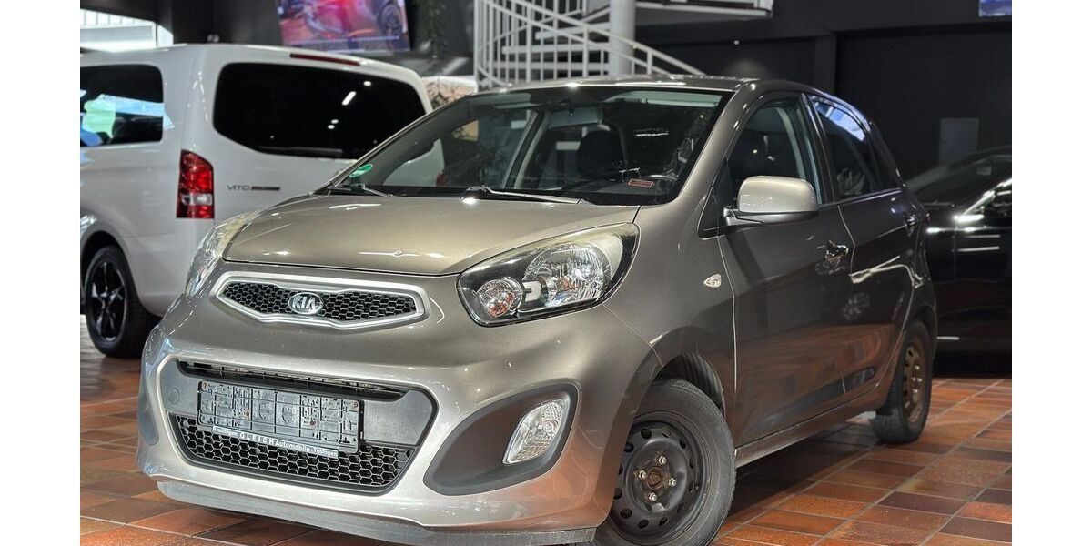 Kia Picanto 155.563 km 3.650 &euro; Bonn 53177