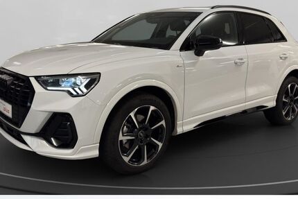Audi Q3 5.518 km 39.980 &euro; Bonn 53119