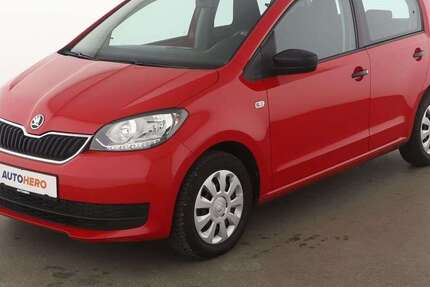 Skoda Citigo 14.819 km 9.360 &euro; Köln 50739