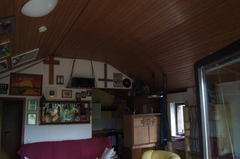 Etagenwohnung Köln Langel - 2 Zimmer, 57 m&sup2;, 199.000&euro; | Angebot:23959024