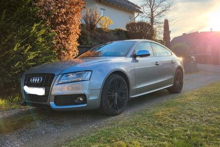 Audi S5 157.000 km 20.400 &euro; Haan 42781