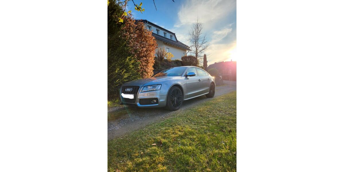 Audi S5 157.000 km 20.400 &euro; Haan 42781