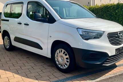 Opel Combo Life 112.350 km 13.850 &euro; Neunkirchen 53819