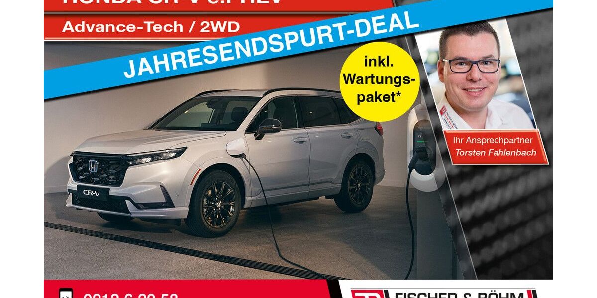 Honda CR-V 5.000 km 55.690 &euro; Solingen 42699