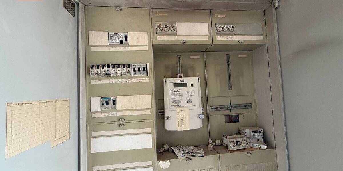 Mehrfamilienhaus, Wohnhaus Sankt Augustin Niederpleis - 6 Zimmer, 135 m&sup2;, 378.000&euro; | Angebot:23946801