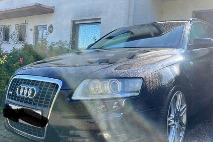 Audi A6 283.430 km 8.500 € Bergisch Gladbach 51467