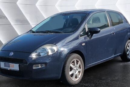 Fiat Punto 125.000 km 3.990 &euro; Troisdorf 53840