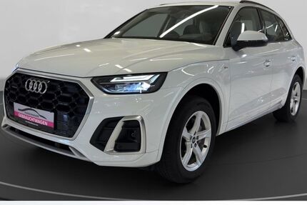 Audi Q5 20.010 km 43.980 &euro; Bonn 53119