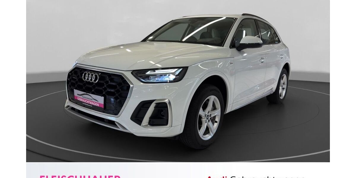 Audi Q5 20.010 km 43.980 &euro; Bonn 53119