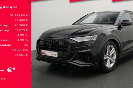 Audi Q8 99.979 km 60.980 &euro; Leverkusen 51373