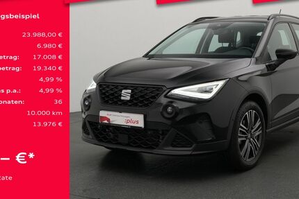 Seat Arona 9.467 km 21.980 € Leverkusen 51373