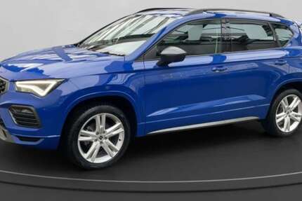 Seat Ateca 25.667 km 23.980 &euro; Köln (Mülheim) 51063