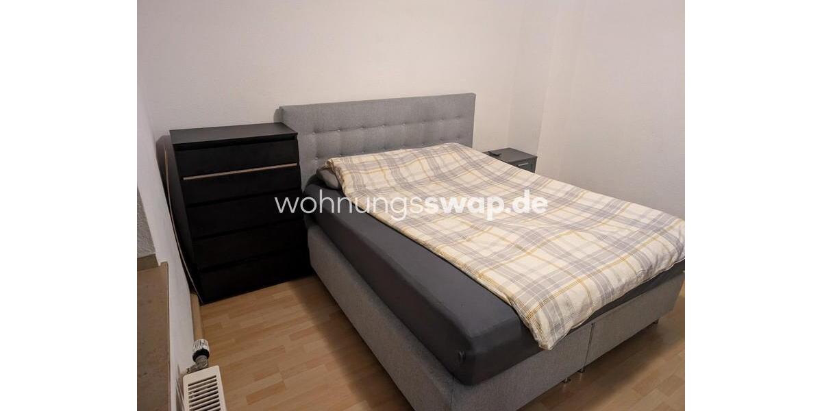 Wohnungsswap - 2 Zimmer, 42 m² - Düppelstraße, Köln 2 zimmer