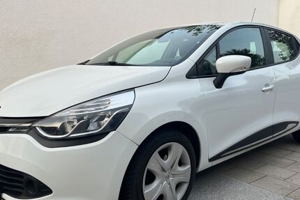 Renault Clio 73.000 km 6.290 &euro; Troisdorf (Nähe Köln/Bonn) 53844