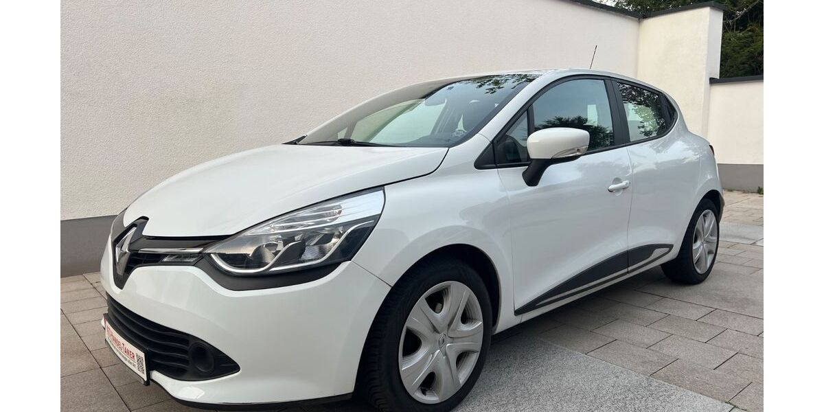 Renault Clio 73.000 km 6.290 &euro; Troisdorf (Nähe Köln/Bonn) 53844