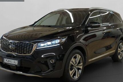 Kia Sorento 39.975 km 30.950 € Leverkusen 51381