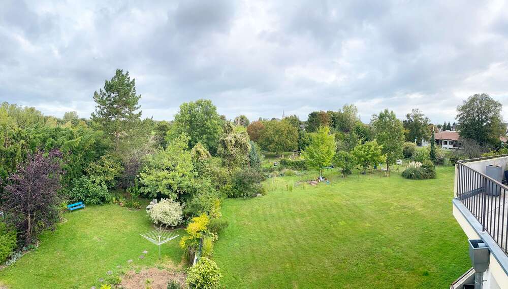 Etagenwohnung Bonn Beuel-Mitte - 5 Zimmer, 172 m&sup2;, 625.000&euro; | Angebot:25361094