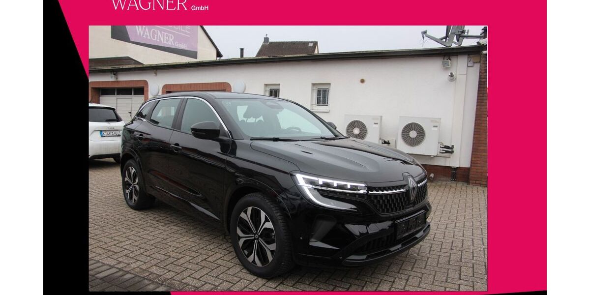 Renault Austral 39.750 km 23.790 &euro; Hilden bei Düsseldorf 40721