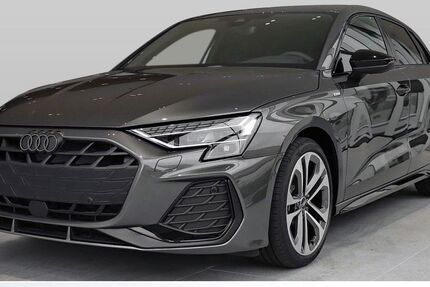 Audi A3 10.285 km 42.990 &euro; Bonn 53119