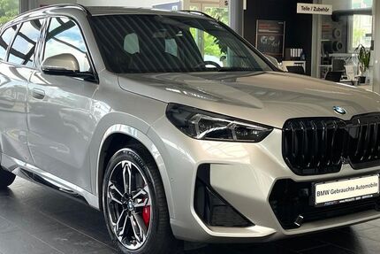 BMW X1 6.172 km 41.490 &euro; Langenfeld 40764