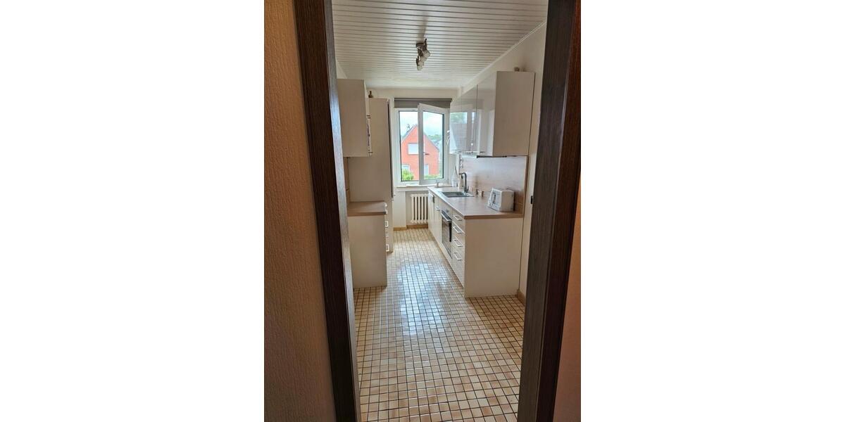 SOFORT VERFÜGBAR! 3 Zimmerwohnung in Köln Wahn 3 zimmer