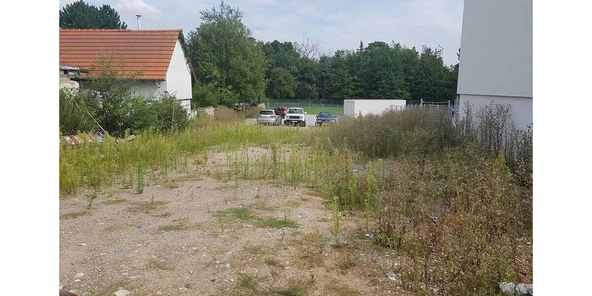 Ihre Chance: Baugrundstück inkl. Baugenehmigung – Verkauf zum Meistgebot ab 299.000 € zimmer