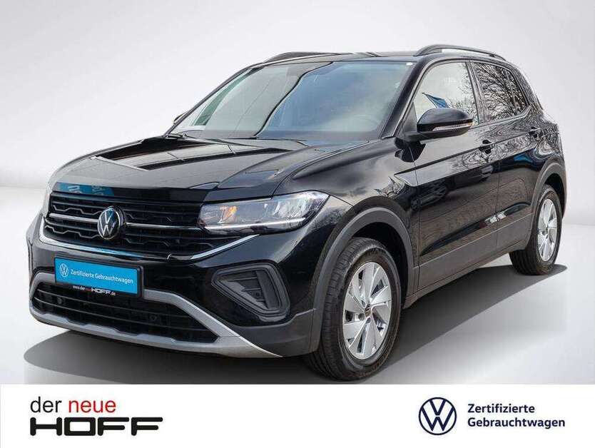 T-Cross