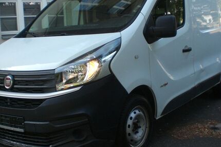 Fiat Talento 150.000 km 7.800 € Köln 50735
