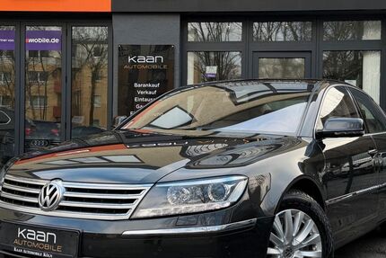 VW Phaeton 181.000 km 14.999 &euro; Köln 51107