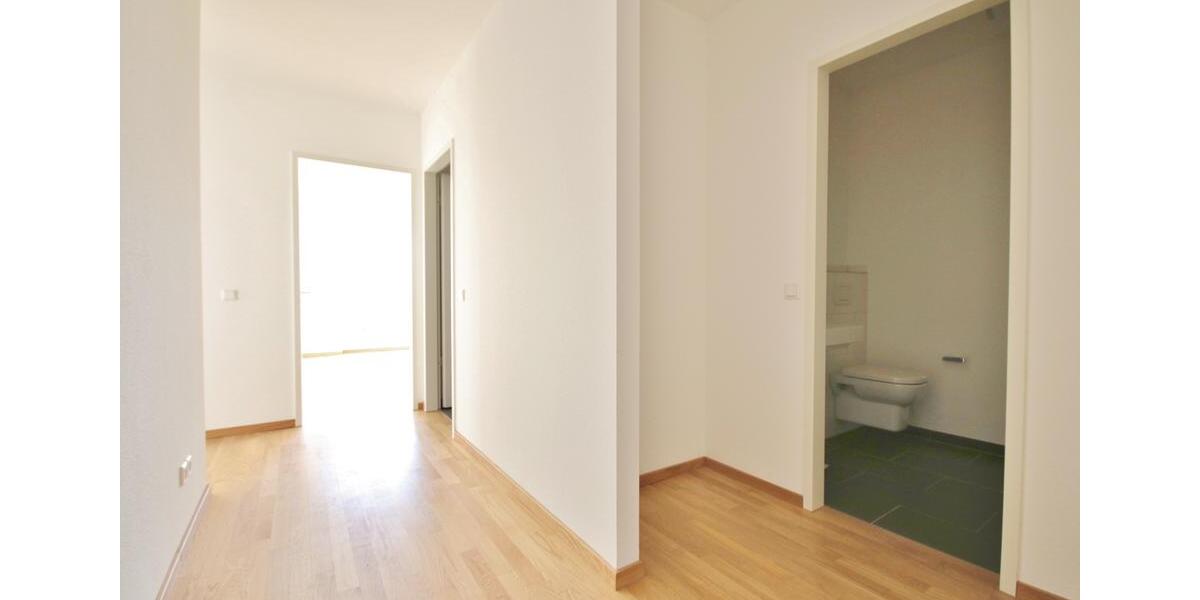 Moderne 3-Zimmer-Wohnung im Pariser Carré 3 zimmer