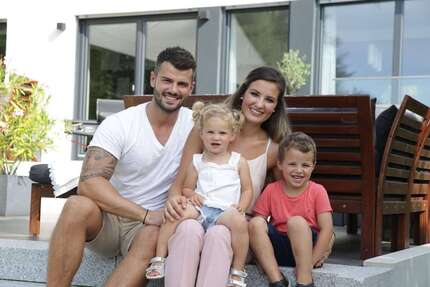 Haus Hennef (Sieg) - 5 Zimmer, 136 m&sup2;, 699.953&euro; | Angebot:27704921
