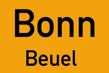 Haus Bonn Beuel-Mitte - 1 Zimmer, 102 m&sup2;, 528.000&euro; | Angebot:25056724