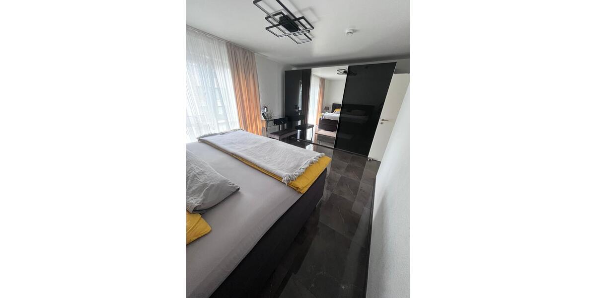 Etagenwohnung Köln Chorweiler - 3 Zimmer, 95 m&sup2;, 479.000&euro; | Angebot:27193583