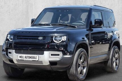 Land Rover Defender 27.454 km 57.900 &euro; Köln 50825