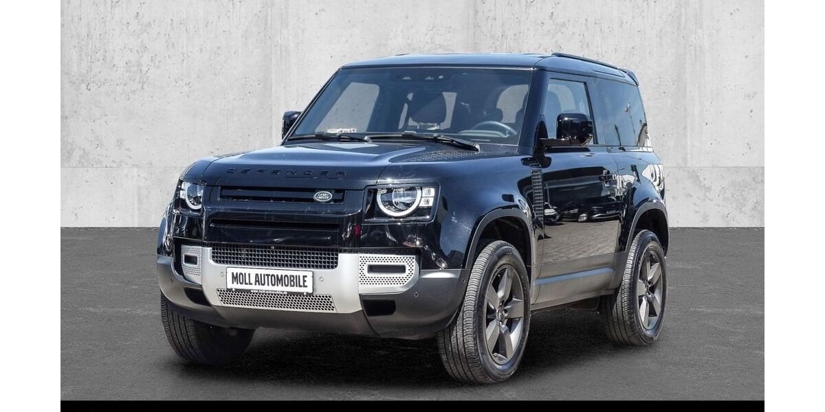 Land Rover Defender 27.454 km 57.900 &euro; Köln 50825
